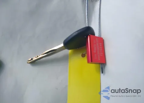 1999 Honda Accord Lx z USA, uszkodzony, nr VIN JHMCG5640XC041901